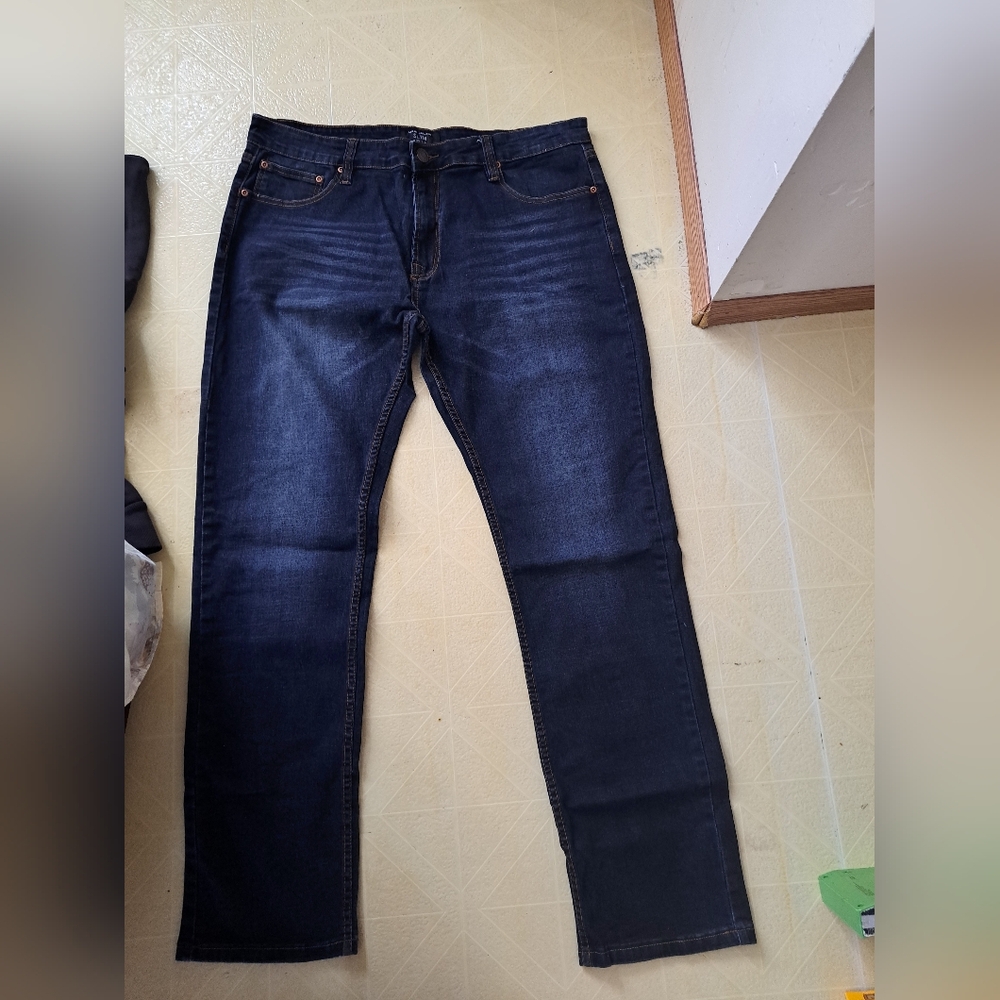 Urban Heritage Slim